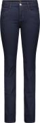 MAC Jeans Dream Jeans Kvinde Blå Skinny Jeans Str W38 / L32 - hos Maga...