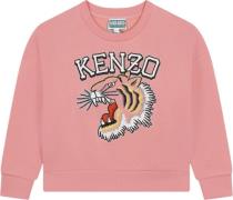 Kenzo Sweatshirt Str 10A - 49c Sweatshirts Bomuld hos Magasin