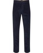 Dockers Motion Chino Slim Navy Blazer Mand Blå Chinos Slim Fit Str W30...