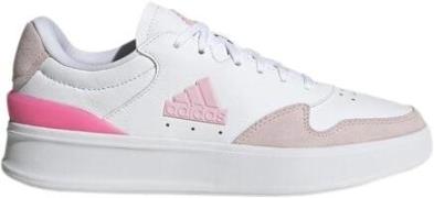 adidas Kantana Sneakers Kvinde Hvid Sneakers Str 40 - hos Magasin