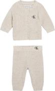 CK Kids Newborn Calvin Klein Jeans Knitted set Str 92 - Aci Sweatshirt...