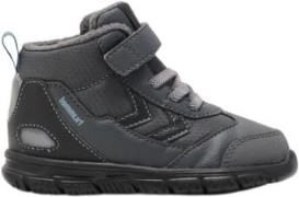 Hummel Crosslite Winter MID Infant Forged Iron Støvler Str 23 - hos Ma...