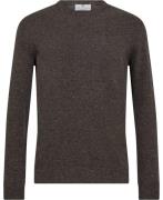 Due Signori Lambswool Kvinde 37 Sweaters Str XXXL - hos Magasin