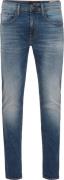 Blend Bhtwister Mand Denim Vintageblue-23 Jeans Regular Fit Str 33/34 ...