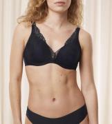 Triumph Body Makeup Illusion Lace WP Plunge Bh'er Str B 85 - hos Magas...