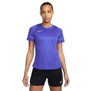 Nike Dri Fit Academy Traenings T Shirt L - Trænings T-shirts Polyester...