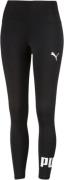 Puma Active Logo Leggings XS - Tights Polyester hos Magasin