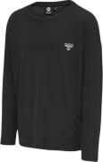 Hummel Jackie Tshirt L/S 128 - T-shirts Bomuld hos Magasin