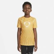 Nike Dri Fit Academy T Shirt 137-147 / M - T-shirts hos Magasin