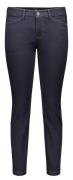 MAC Jeans Dream Chic Kvinde Blå Skinny Jeans Str W38 / L29 - Denim hos...