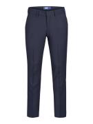 Jack & Jones Jprsolaris Trouser JR Str 158 - Dark Navy Bukser hos Maga...