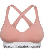 Calvin Klein Lift Bralette Bh'er Uden Bøjle Str L - hos Magasin