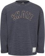 Sofie Schnoor Tshirt Longslv Str 4 år / 104 cm - Dark Blue Langærmede ...