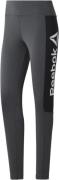 Reebok Workout Ready Tights S - Tights Polyester hos Magasin