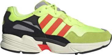 adidas Yung96 Sneakers Mand Gul Sneakers Str 42 - hos Magasin