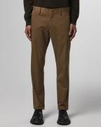 NN07 Theo 1420 Mand 119 Chinos Tapered Fit Str W34/L34 - hos Magasin