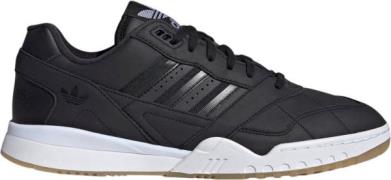 adidas A.R. Trainer Sneakers Mand Sort Sneakers Str 46 - Læder hos Mag...