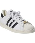 adidas Originals Superstar Mand Ftwwht/cblack/gol Sneakers Str 38 - ho...