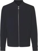 Les Deux Como Bomber Jacket Mand Navy Overgangsjakker Str L - Polyeste...