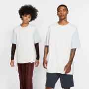 Nike Sportswear Tech Pack Ss Top L - T-shirts Nylon hos Magasin