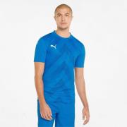 Puma Teamglory Jersey Trænings T-shirt S - T-shirts hos Magasin