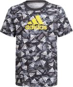 adidas Logo Tshirt 128 - T-shirts hos Magasin