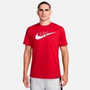 Nike Liverpool NK Tshirt L - T-shirts hos Magasin