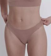 Sloggi Sloggi Zero Feel 2. 0 High leg Briefs Str L - hos Magasin