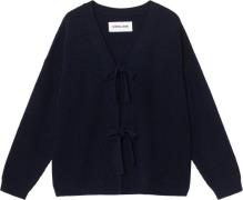 Résumé Theresars Knit Cardigan Kvinde 699 Cardigans Str L - hos Magasi...