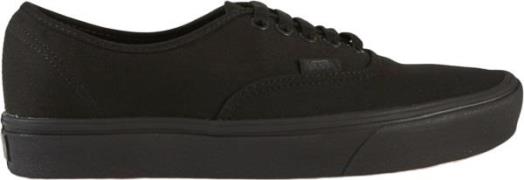 Vans Authehtic Sneakers Mand Sort Sneakers Str 44.5 - hos Magasin