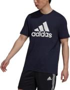 adidas Aeroready Designed 2 Move Feelready Tshirt L - T-shirts Bomuld ...