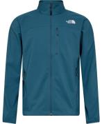 The North Face M Nimble Jacket EU Mallard Blue Mand Mallard Blue Overg...