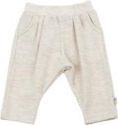 Joha Bukser Str 9-12 mdr / 80 - Creme Bukser Merino hos Magasin