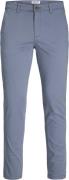 Jack & Jones Jpstmarco Jjbowie SA Noos Mand Flint Stone Chinos Str "29...