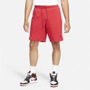 Nike Jordan Essential Fleece Shorts L - Træningsshorts Bomuld hos Maga...