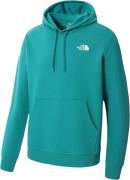 The North Face Odles Logo Haettetroje L - Hættetrøjer & Sweatshirts Bo...