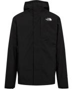 The North Face M Carto Triclimate Jacket TNF Black Mand Tnf Black-npf ...