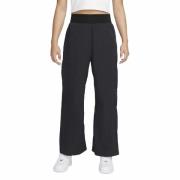 Nike Sportswear Icon Clash Woven Wide Leg Pants Kvinde Black Bukser Me...