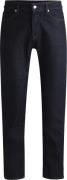 BOSS Hdelaware Mand Navy Jeans Str 3430 - hos Magasin