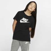 Nike Sportswear T Shirt 128-137 / S - T-shirts hos Magasin