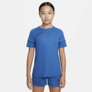 Nike Dri Fit Academy Traenings T Shirt 137-147 / M - T-shirts hos Maga...