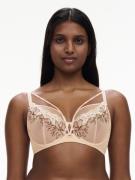 Chantelle Pulp Spice Covering Bra Full Cup Bh'er Str B 75 - hos Magasi...