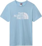 The North Face Easy T Shirt L - Trænings T-shirts hos Magasin