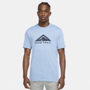 Nike Dri Fit Trail Lobe T Shirt L - T-shirts hos Magasin