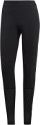 adidas Sport ID Mesh Tights XS - Tights Bomuld hos Magasin