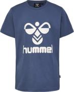 Hummel Tres Tshirt 128 - T-shirts hos Magasin