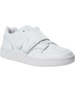 New Balance New Balance Bb480 Kids Whi Sneakers Str 30 - hos Magasin