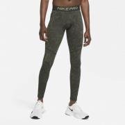 Nike Fleece Mænd Tights S - Tights Polyester hos Magasin