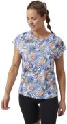 Energetics Blossom Tshirt S - Trænings T-shirts hos Magasin