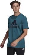 adidas Essentials Big Logo Tshirt XS - T-shirts Bomuld hos Magasin